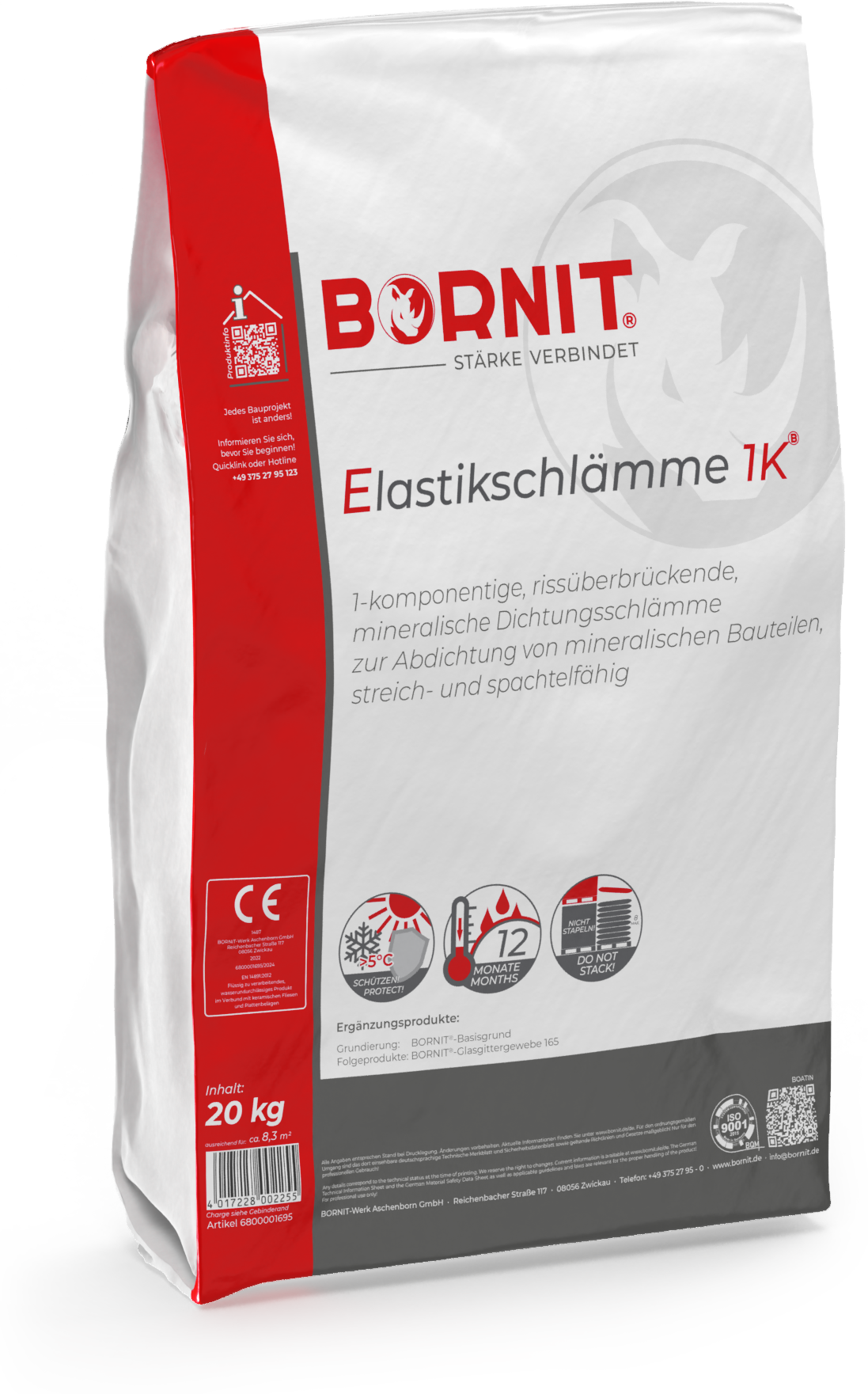 BORNIT