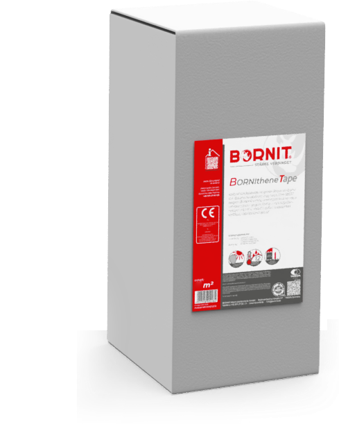 BORNIT