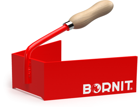 BORNIT