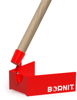 BORNIT